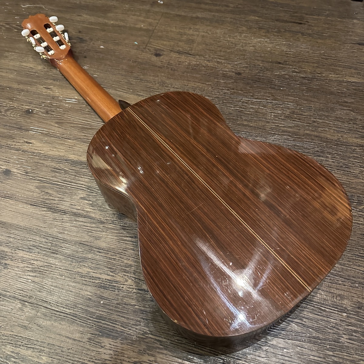 RYOJI MATSUOKA M-30 Classical Guitar（中古/送料無料）【楽器検索