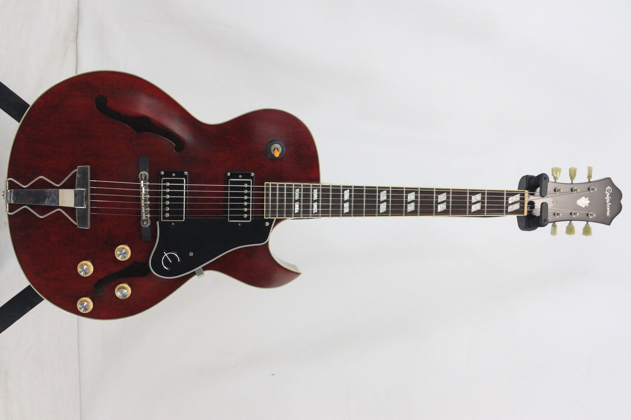ES-175 Epiphone フルアコースティックギター Epiphone ES-175 PREMIUM（中古）【楽器検索デジマート】