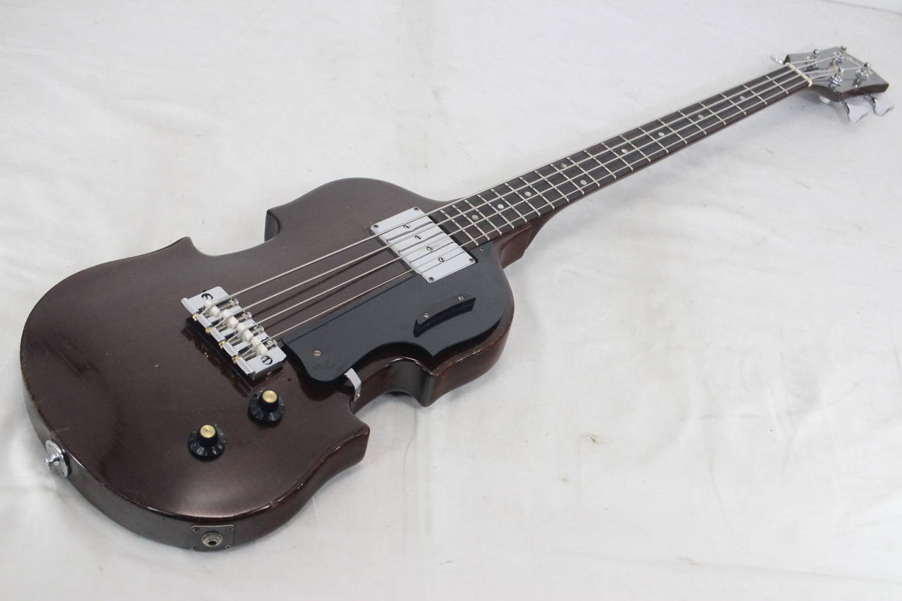 Gibson EB-1(1969)（ビンテージ）【楽器検索デジマート】
