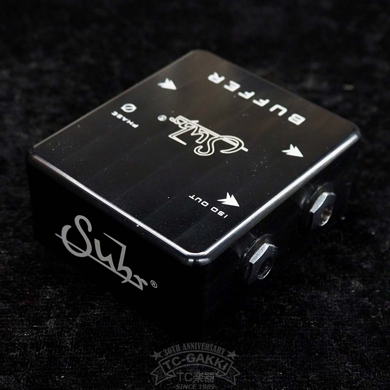 Suhr BUFFER（中古）【楽器検索デジマート】