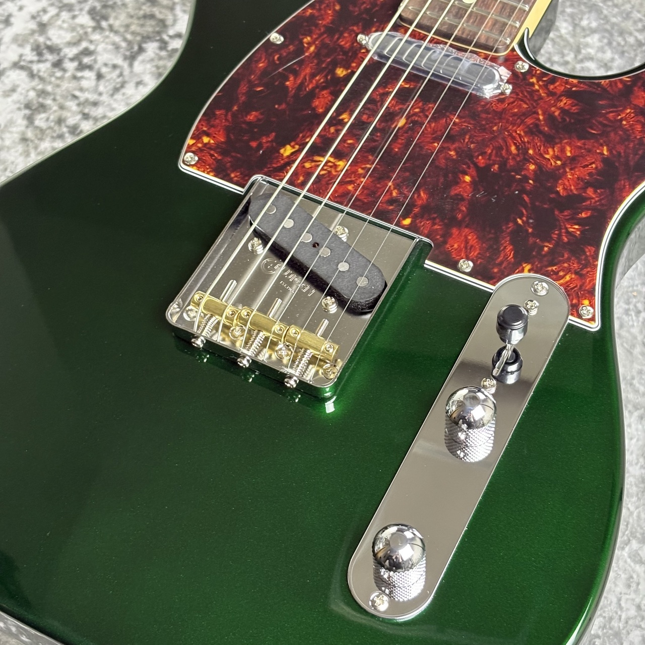 試奏のみ】Fujigen NTE100RAL CC Neo Classic FGN Neo Classic