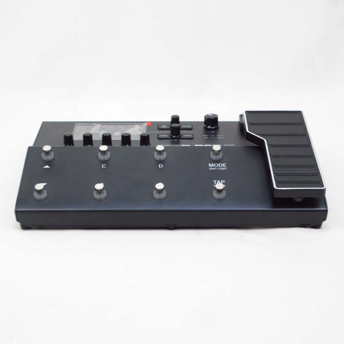 LINE 6 POD Go Wireless マルチエフェクター 【横浜店】（中古/送料