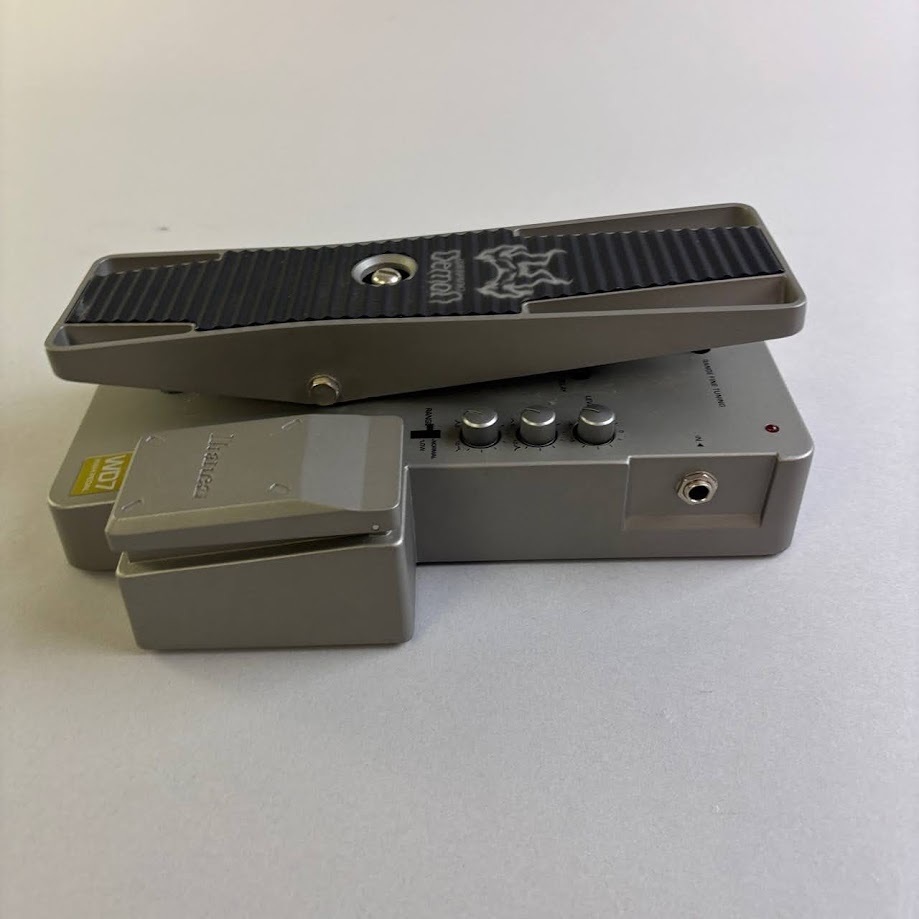 Ibanez WD7（中古/送料無料）【楽器検索デジマート】