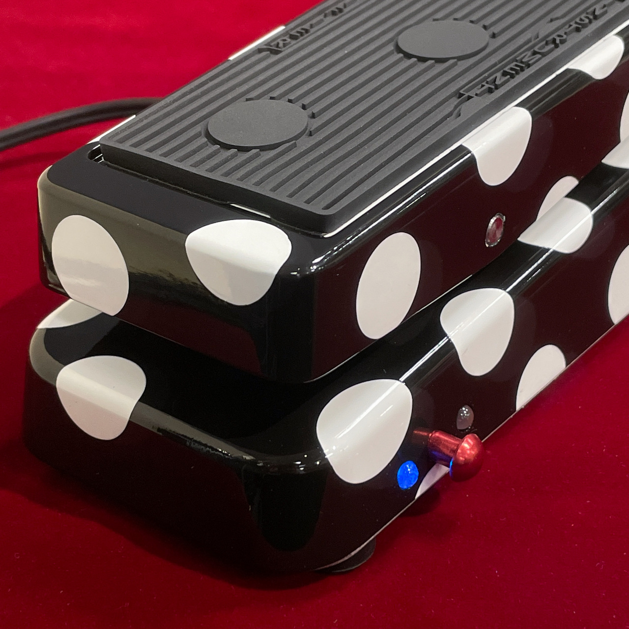 Jim Dunlop BG95 Buddy Guy Signature Wah 【1台限定特価 Jim Dunlop BG95 Buddy Guy Signature Wah 【1台限定特価