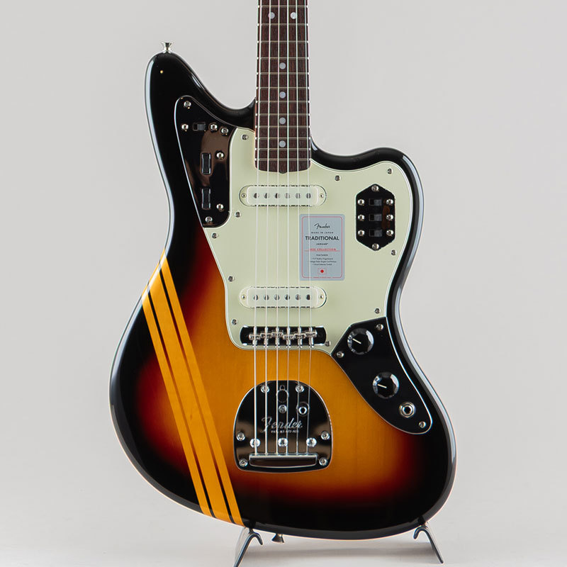 Fender Made in Japan Traditional 2025 Collection '60s Jaguar