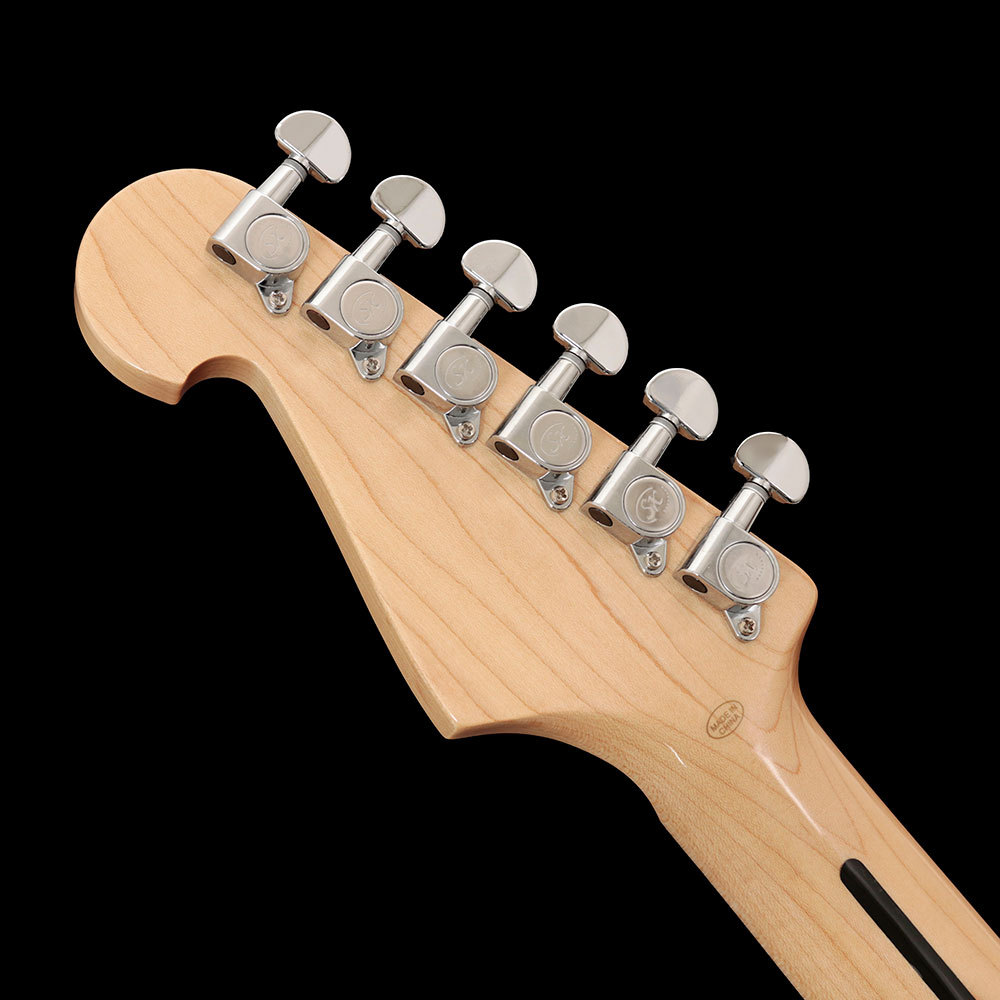 SX SX STL/ASH/R/3TS エレキギター（新品/送料無料）【楽器検索