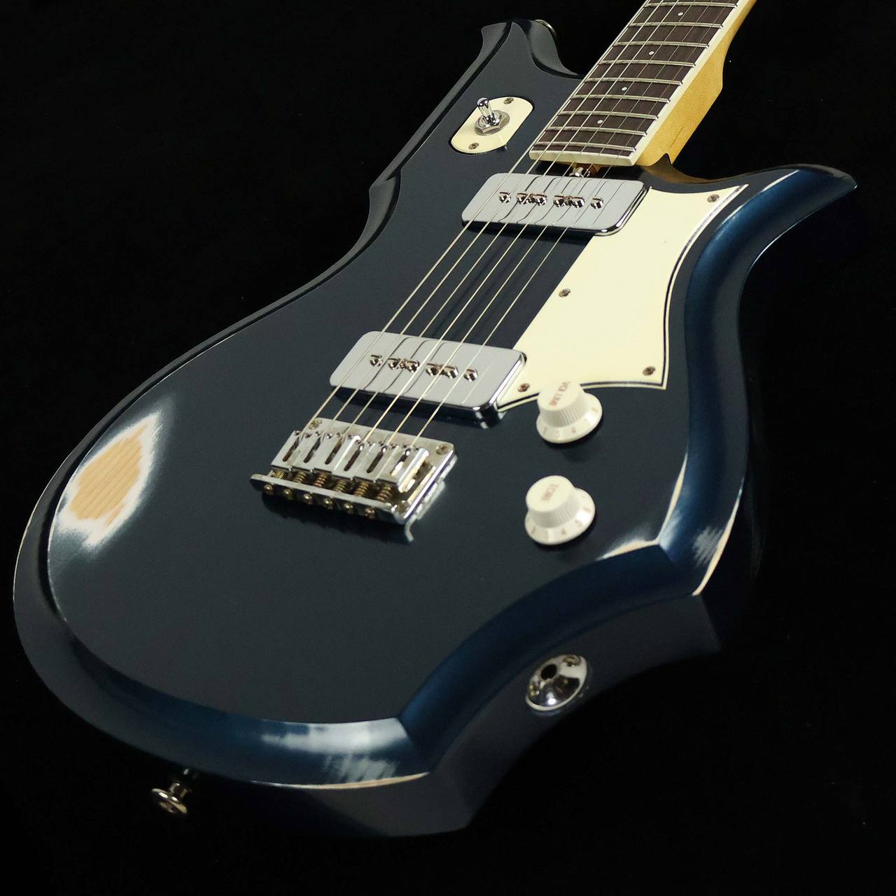 Seventy Seven 【7月上旬以降入荷予定】 Japan Tune-Up Series