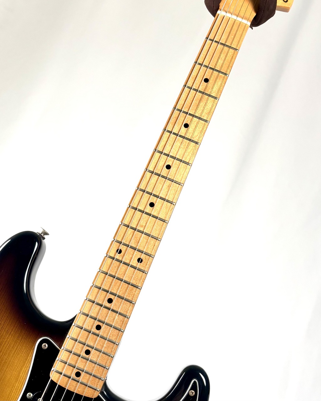 Aria Pro II 【1981年製】ST-400 -Sunburst-【3.64kg】（中古）【楽器
