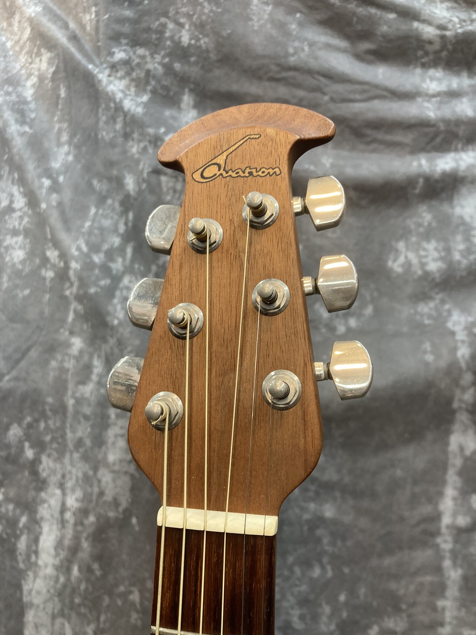 Ovation 6868 Elite Standard（中古）【楽器検索デジマート】