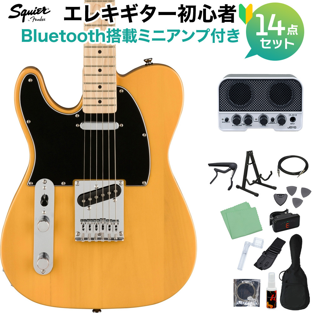 Squire CV 50S テレキャスター Amazon.co.jp: Squier by Fender エレキギター Classic Vibe 50s