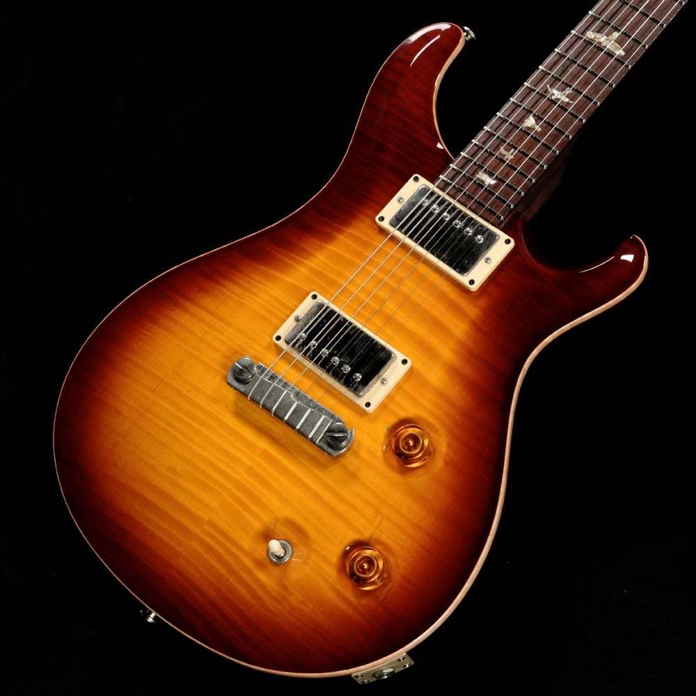 Paul Reed Smith(PRS) McCarty Roseneck 10Top McCarty Tobacco