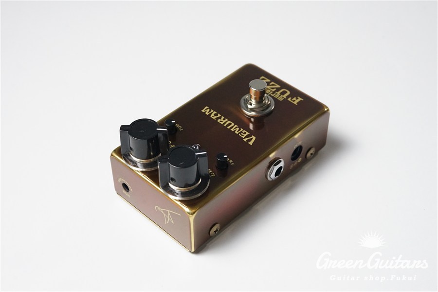 VEMURAM Myriad Fuzz（新品/送料無料）【楽器検索デジマート】