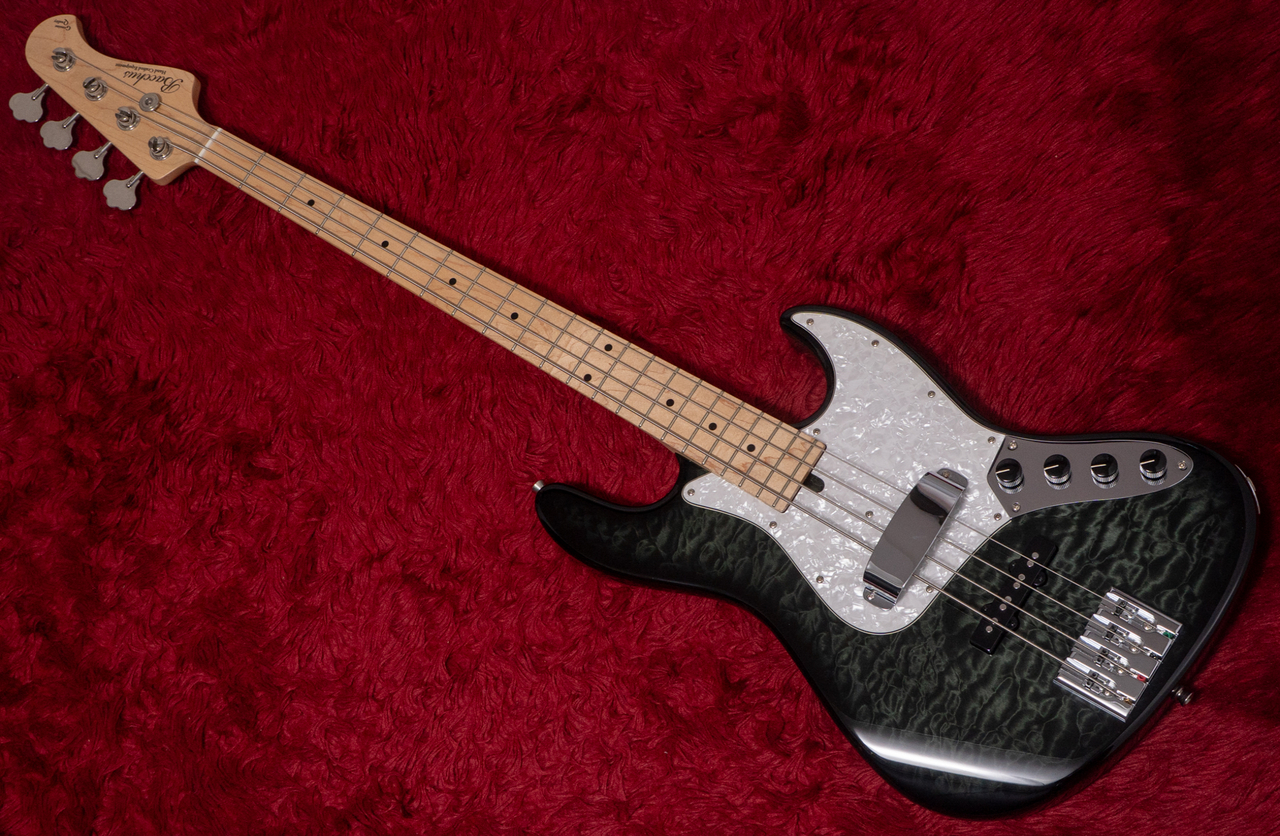 Bacchus HJB4-MODERN/M 4.050kg #P1241【GIB横浜】（中古/送料無料