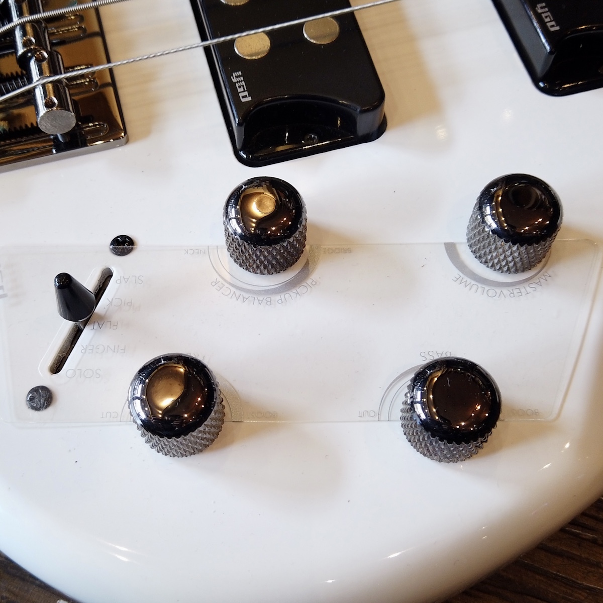 YAMAHA TRBX304（中古/送料無料）【楽器検索デジマート】