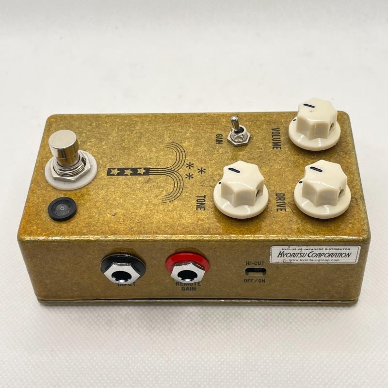 JHS Pedals USED 中古 Morning Glory V4（中古）【楽器検索デジマート】