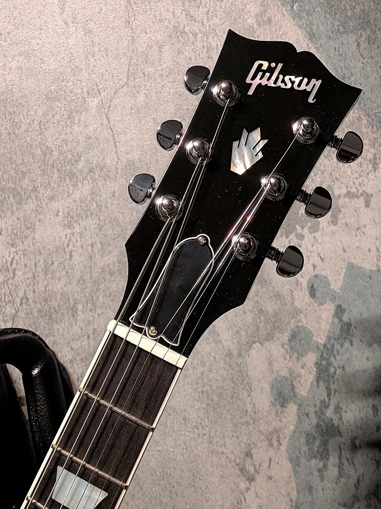 Gibson SG Modern ~Dark Purple Burst~ #208450097【3.31kg】【伝統と