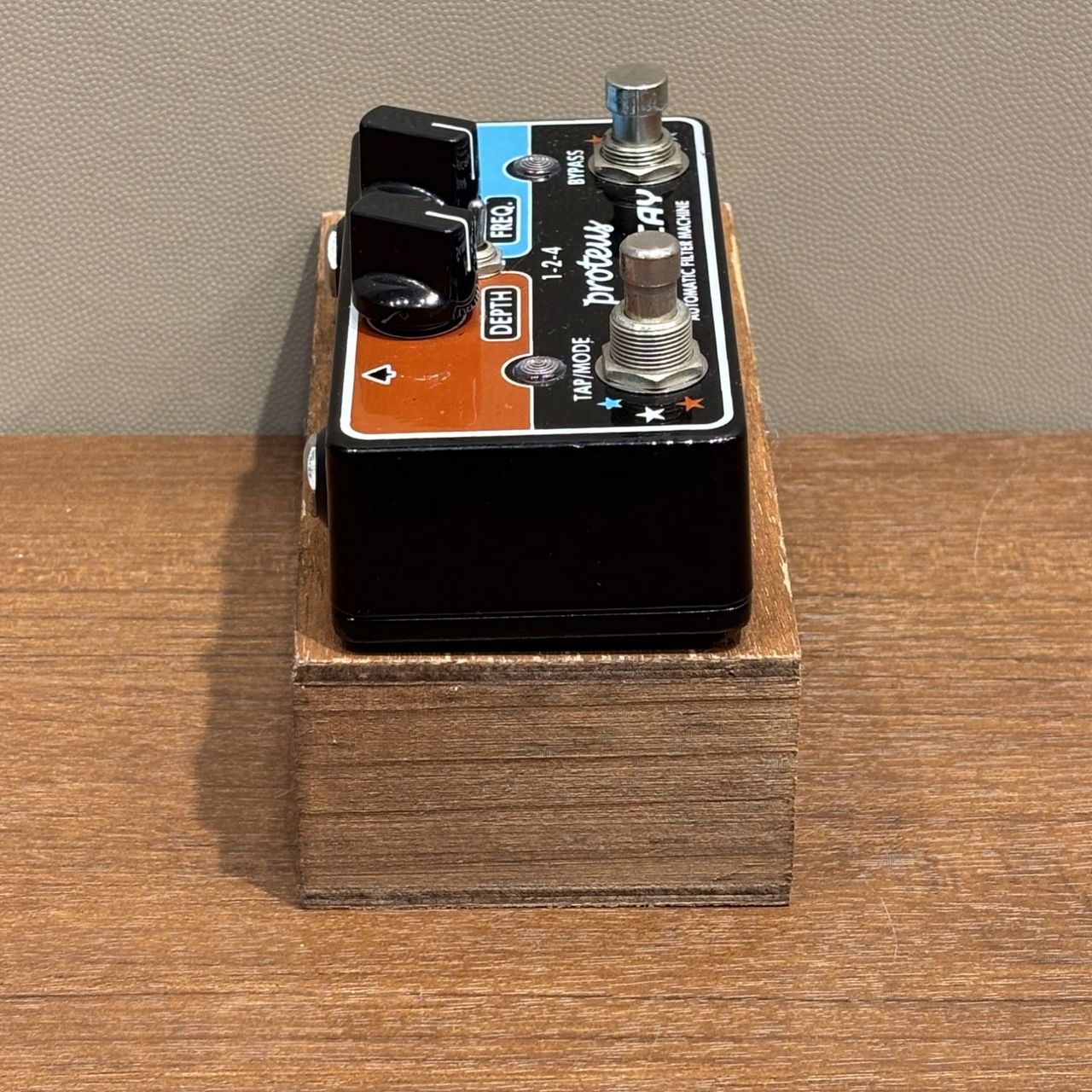 ベース subdecay / proteus vintage black Subdecay Proteus Vintage Black（中古/送料無料）【楽器検索デジマート】