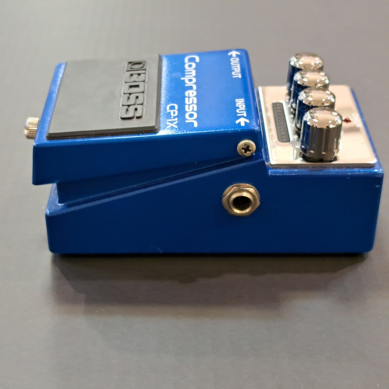 まゆたん　BOSS CP-1X CP-1X