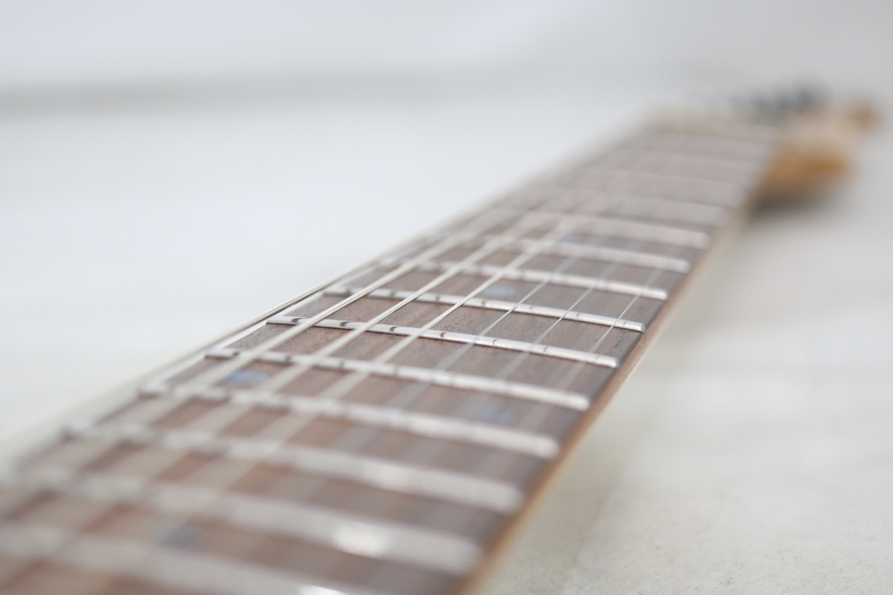 dragonfly SOTTILE CUSTOM 7ST 666（中古）【楽器検索デジマート】