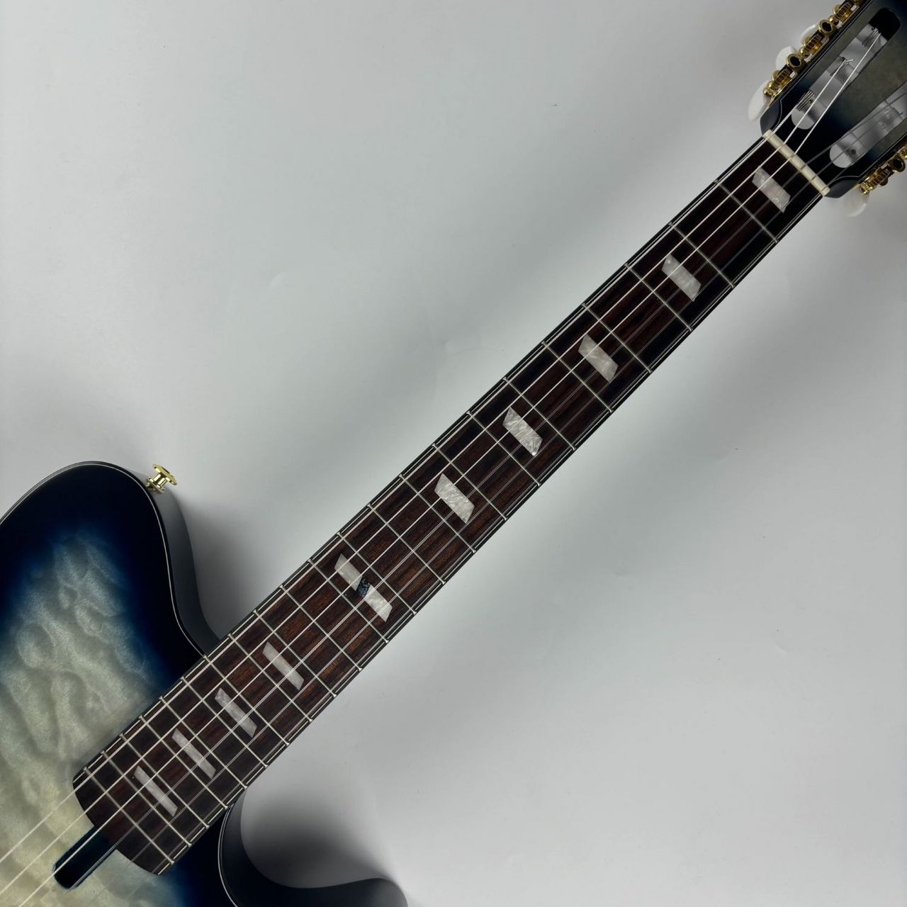 Ibanez Ibanez FRH20QMN エレガットギター アイバニーズ（新品
