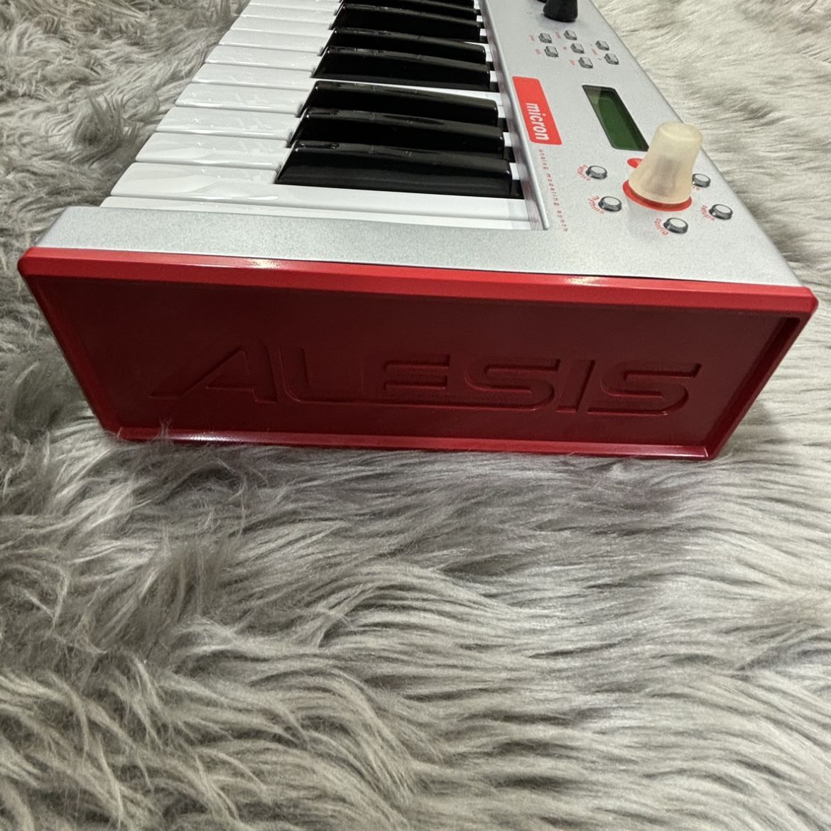 ALESIS アレシス MICRON（中古/送料無料）【楽器検索デジマート】
