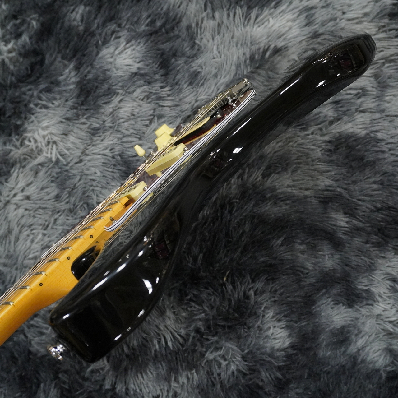 Sire Larry Carlton S7 HSS New Gen BK (Black)【ラリー・カールトン