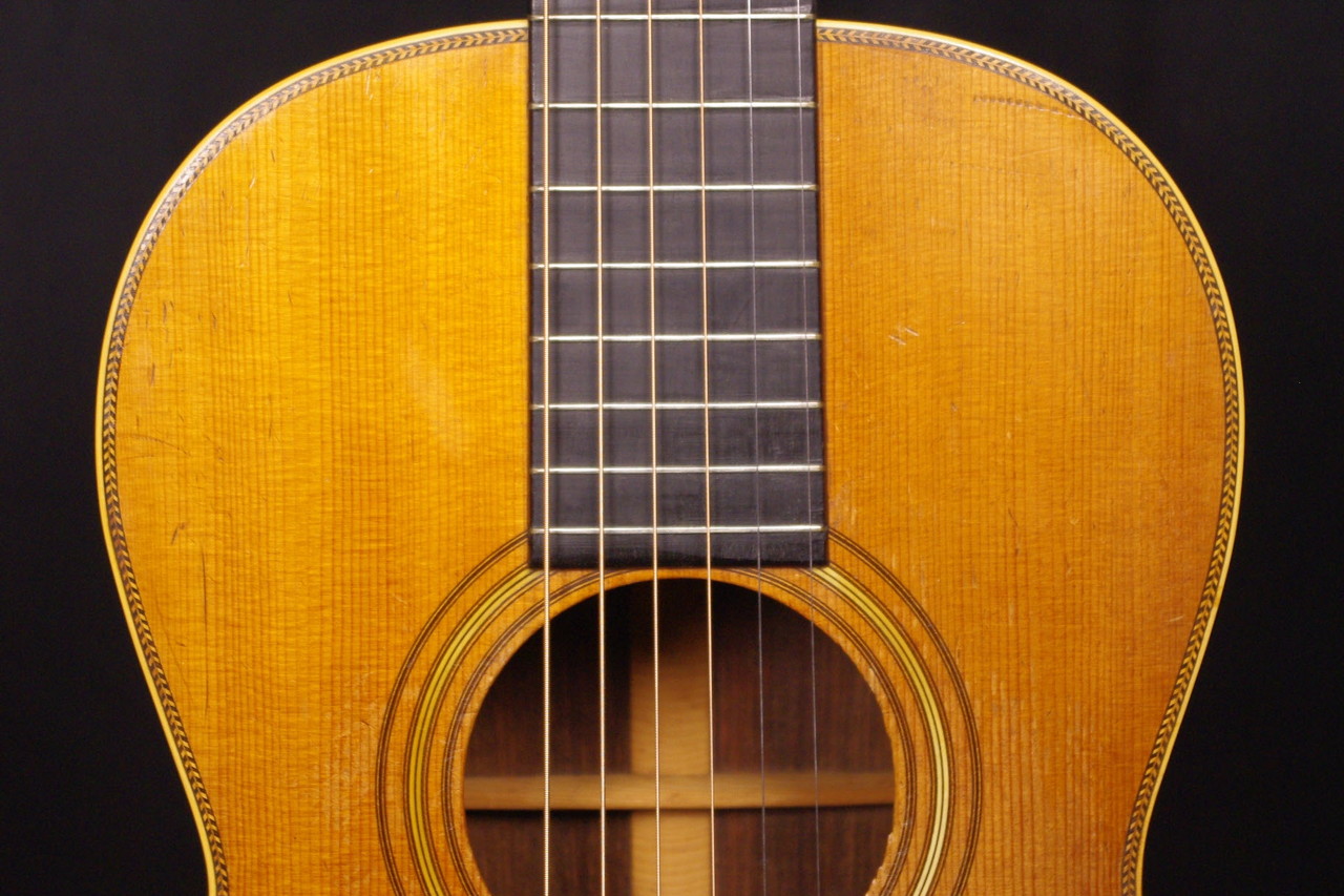 Martin 1-28（ビンテージ）【楽器検索デジマート】