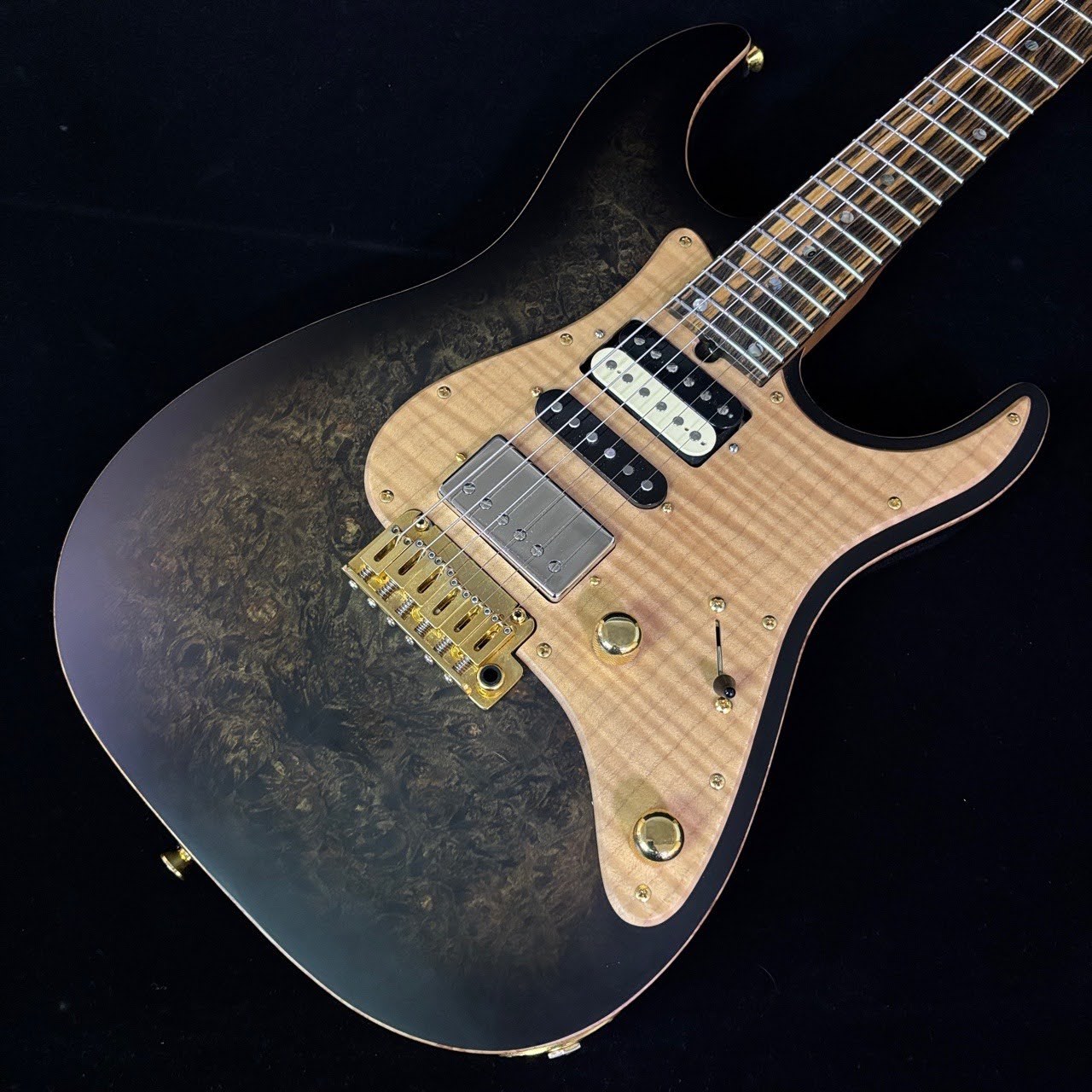 T's Guitars DST-24 Custom（中古）【楽器検索デジマート】