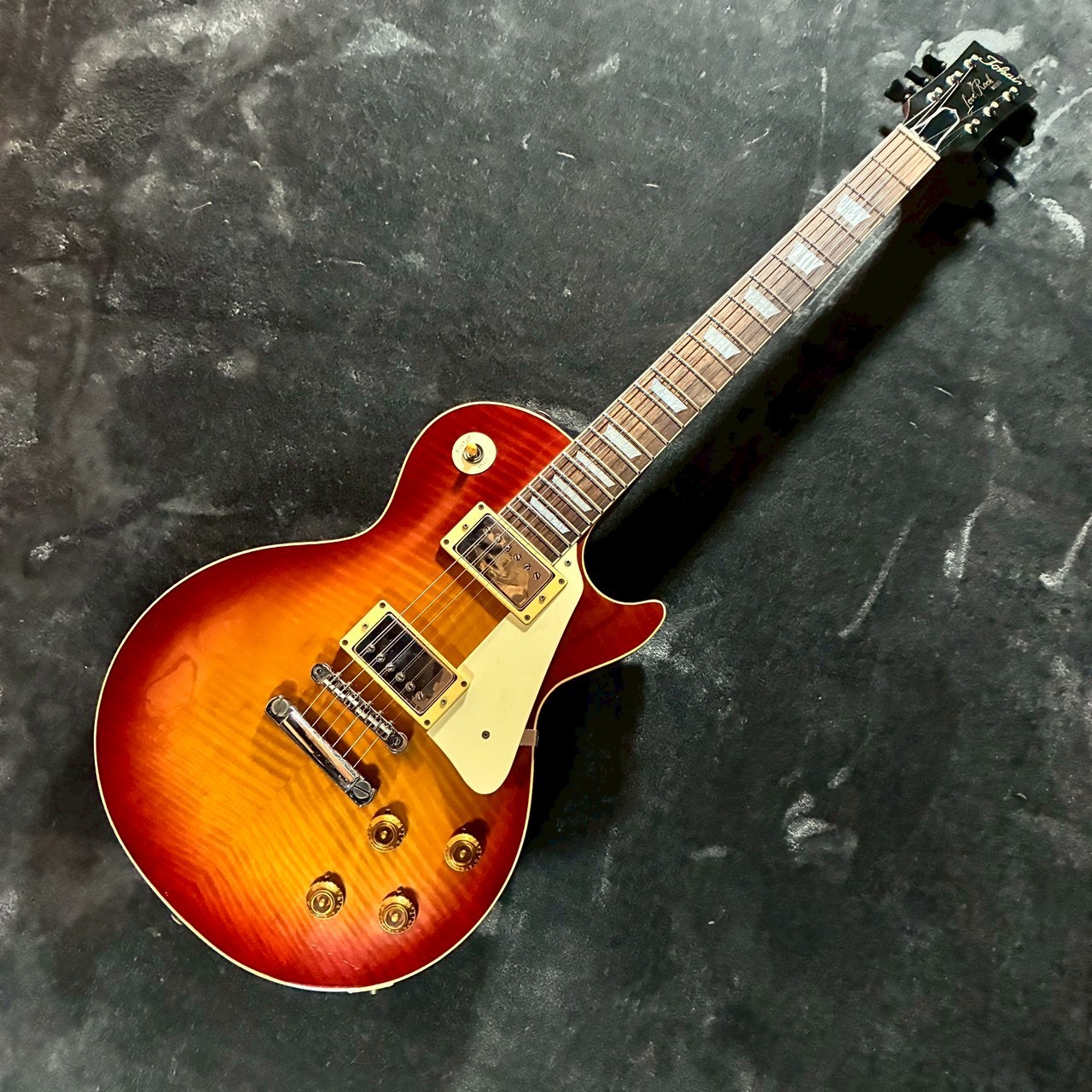 Tokai LS-60 1985年製【3.95kg】【USED】（中古）【楽器検索デジマート】