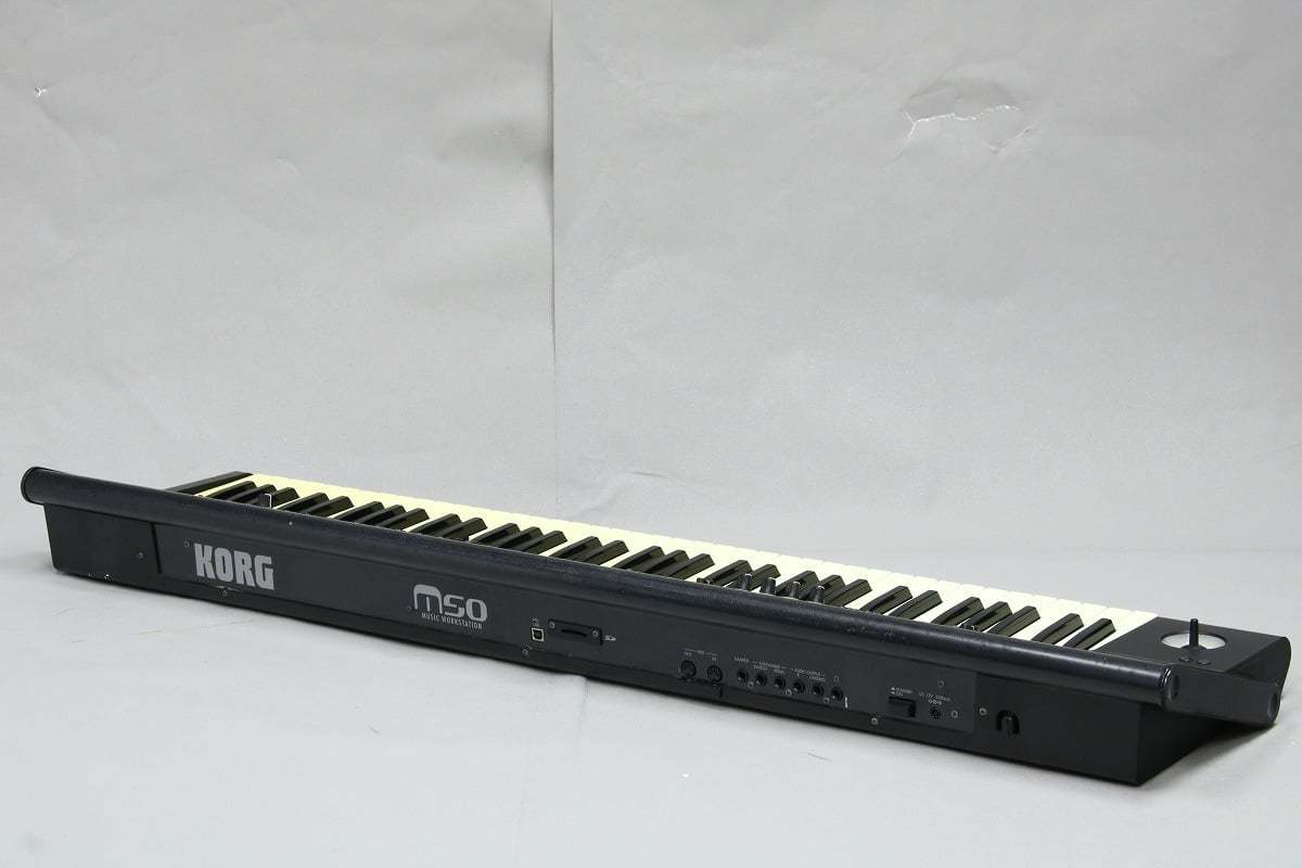 KORG M50-73 【御茶ノ水本店】（中古/送料無料）【楽器検索デジマート】