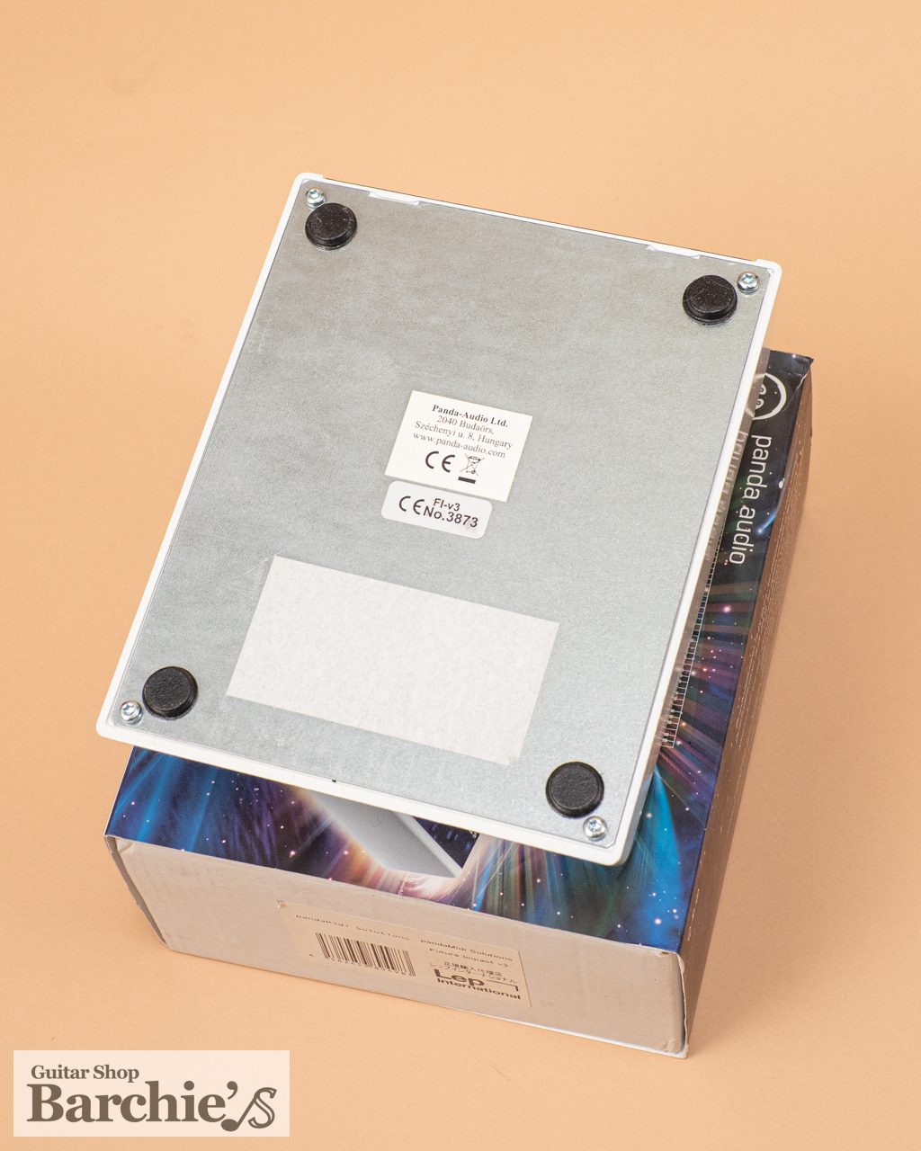 pandaMidi Solutions Future Impact v3（中古）【楽器検索デジマート】