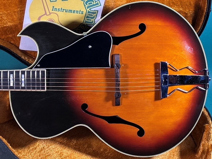 Chaki P-100 SALVATORE（ビンテージ）【楽器検索デジマート】