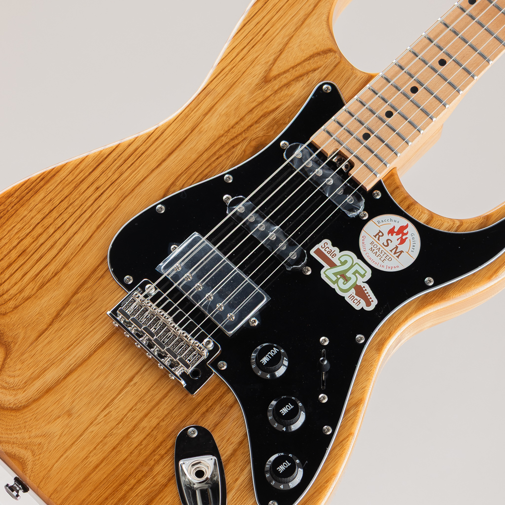 Bacchus BSH-ASH25 WRS/M NA（新品特価/送料無料）［デジマートSALE