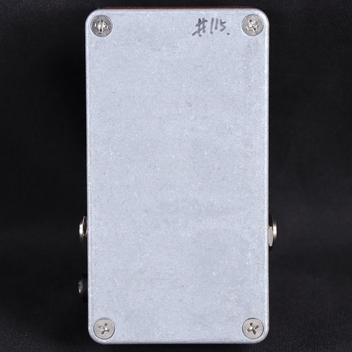 1995fx To Calm V2 ディストーション 日本製 Made in Japan