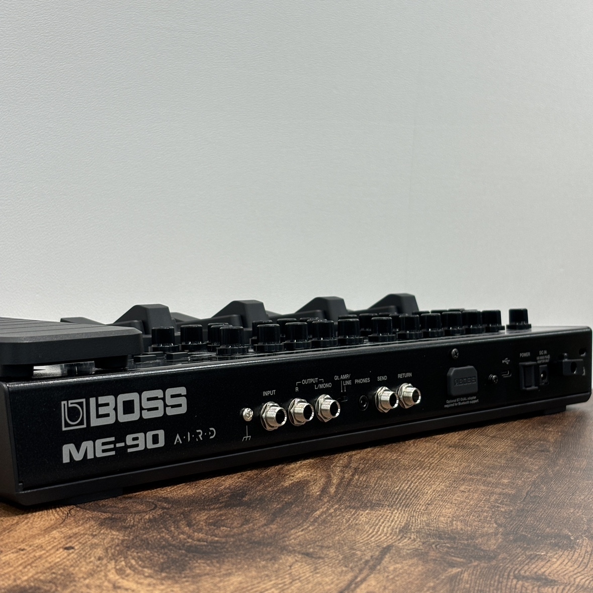 BOSS ME-90 中古超美品 BOSS ME-90【現物画像】（中古/送料無料）【楽器検索デジマート】