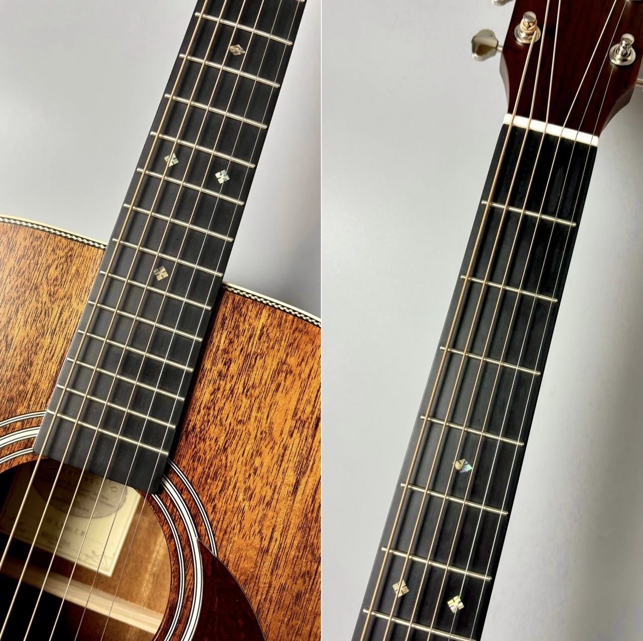 Stafford stafford SF-4FM NAT【送料当社負担】（新品）【楽器検索