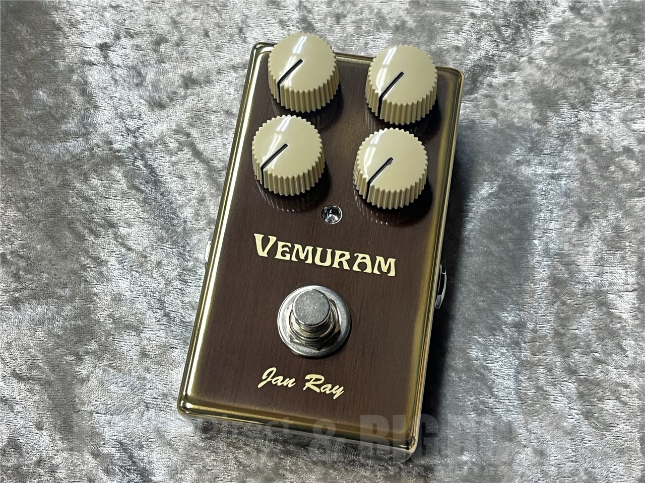 VEMURAM Jan Ray（中古/送料無料）【楽器検索デジマート】