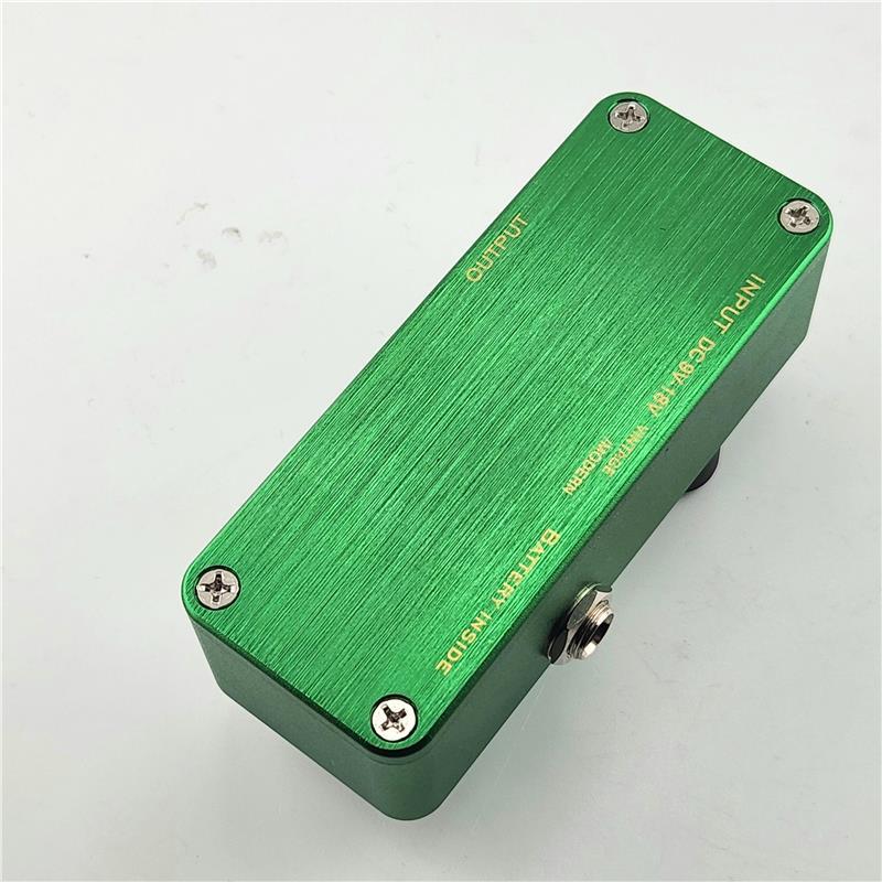 ONE CONTROL USED 中古 PERSIAN GREEN SCREAMER（中古）【楽器