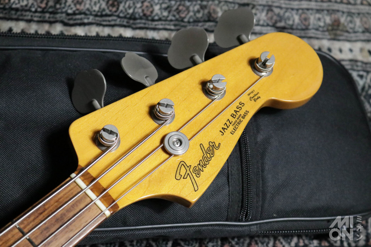 Fender Japan JB62 OTM 2014（中古）【楽器検索デジマート】