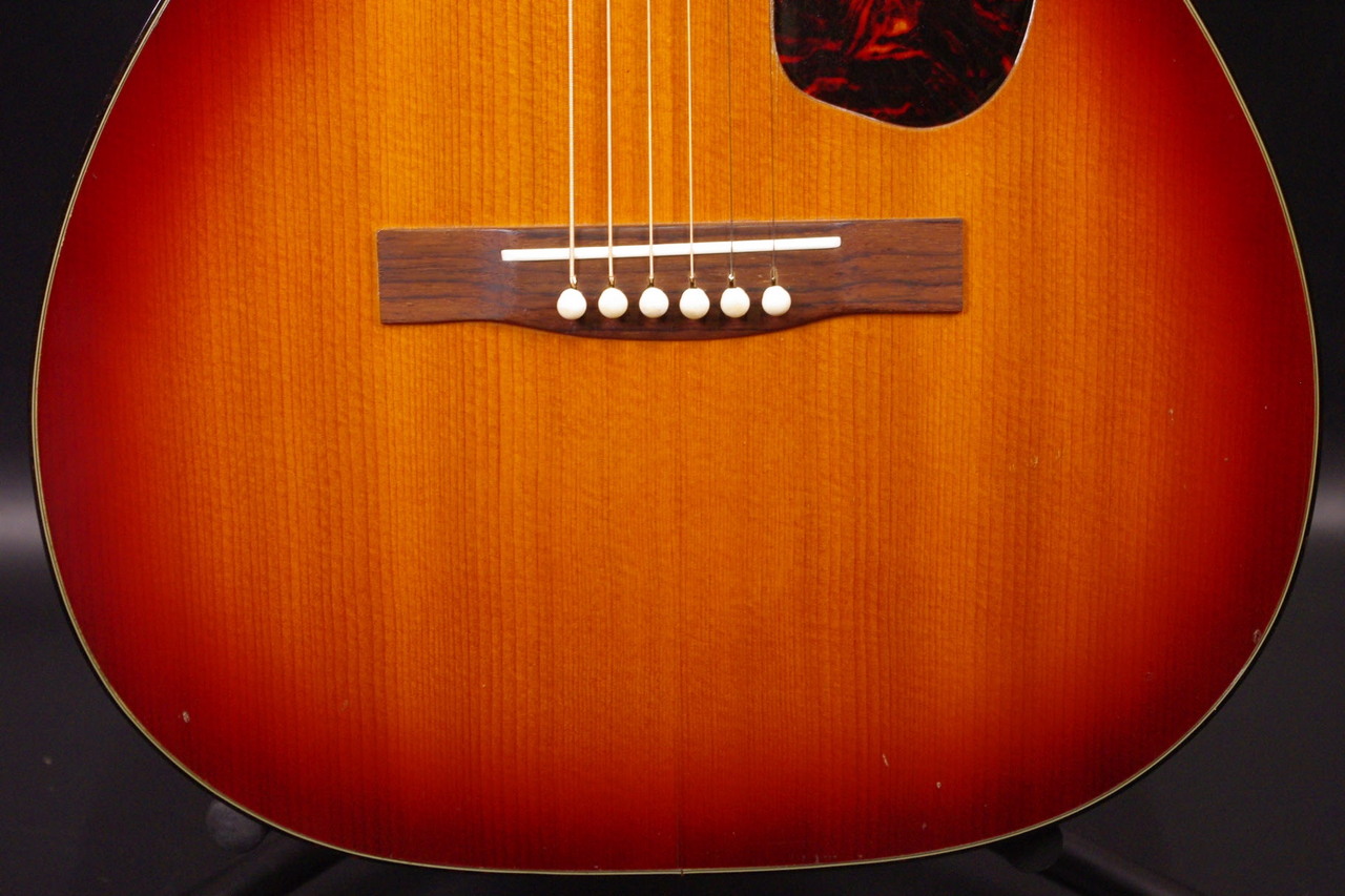 GUILD F-20（ビンテージ）【楽器検索デジマート】
