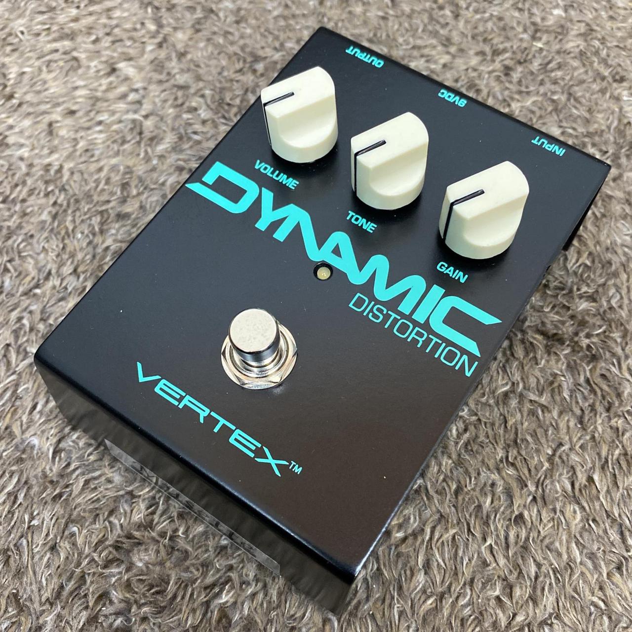 Vertex DYNAMIC DISTORTION【尾張小牧店】（新品/送料無料