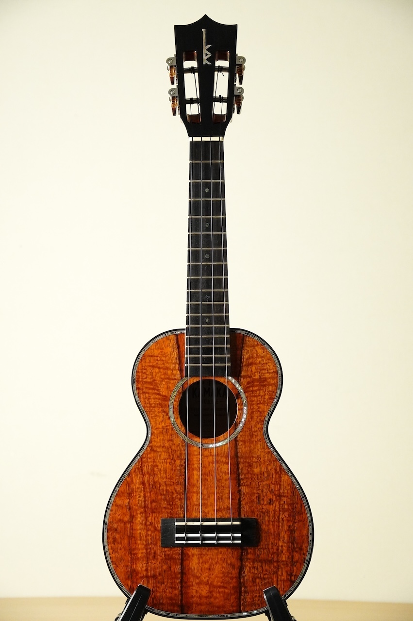 Kamaka HF-2D2I #230855（新品/送料無料）【楽器検索デジマート】