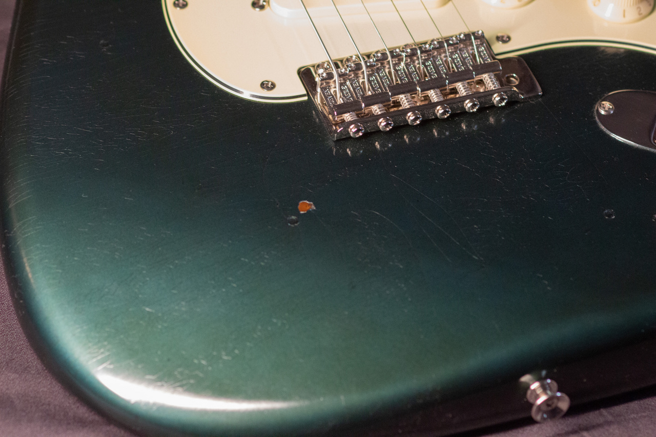 g7 Special g7-ST/R Lightly Aged 