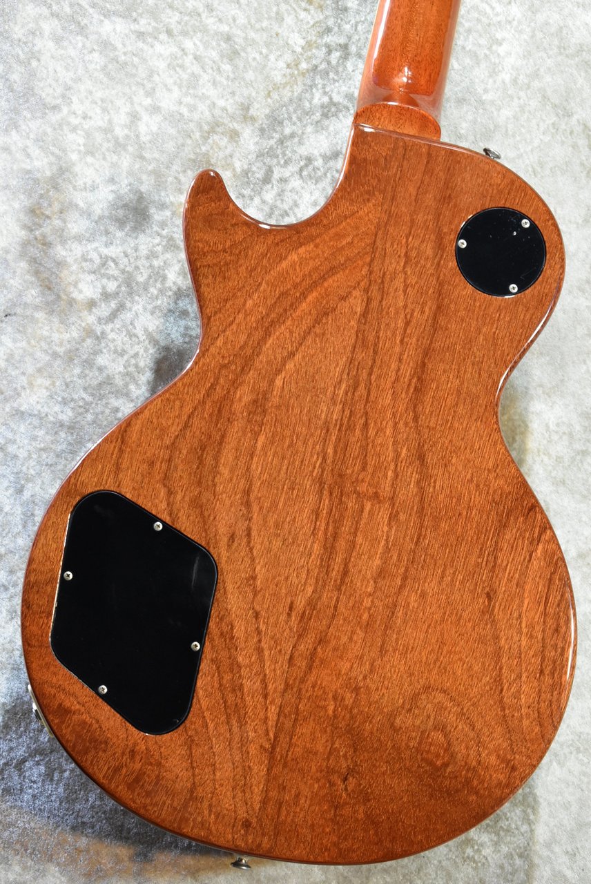 Tokai KLS-170F LW/SN LD 2021年製【美品中古、軽量4.13kg、良杢個体