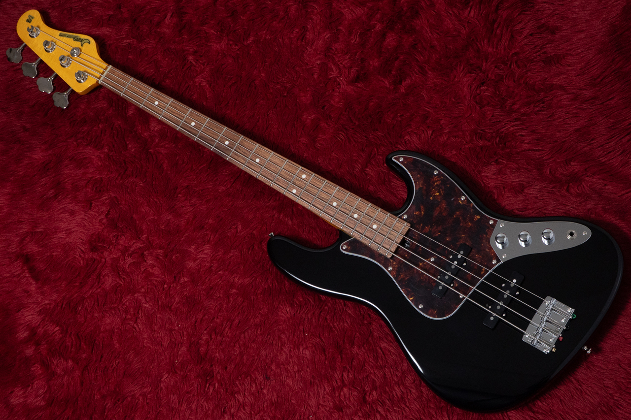 Moon JB-4C BK/R CR 4.260kg #59266【GIB横浜】（新品/送料無料