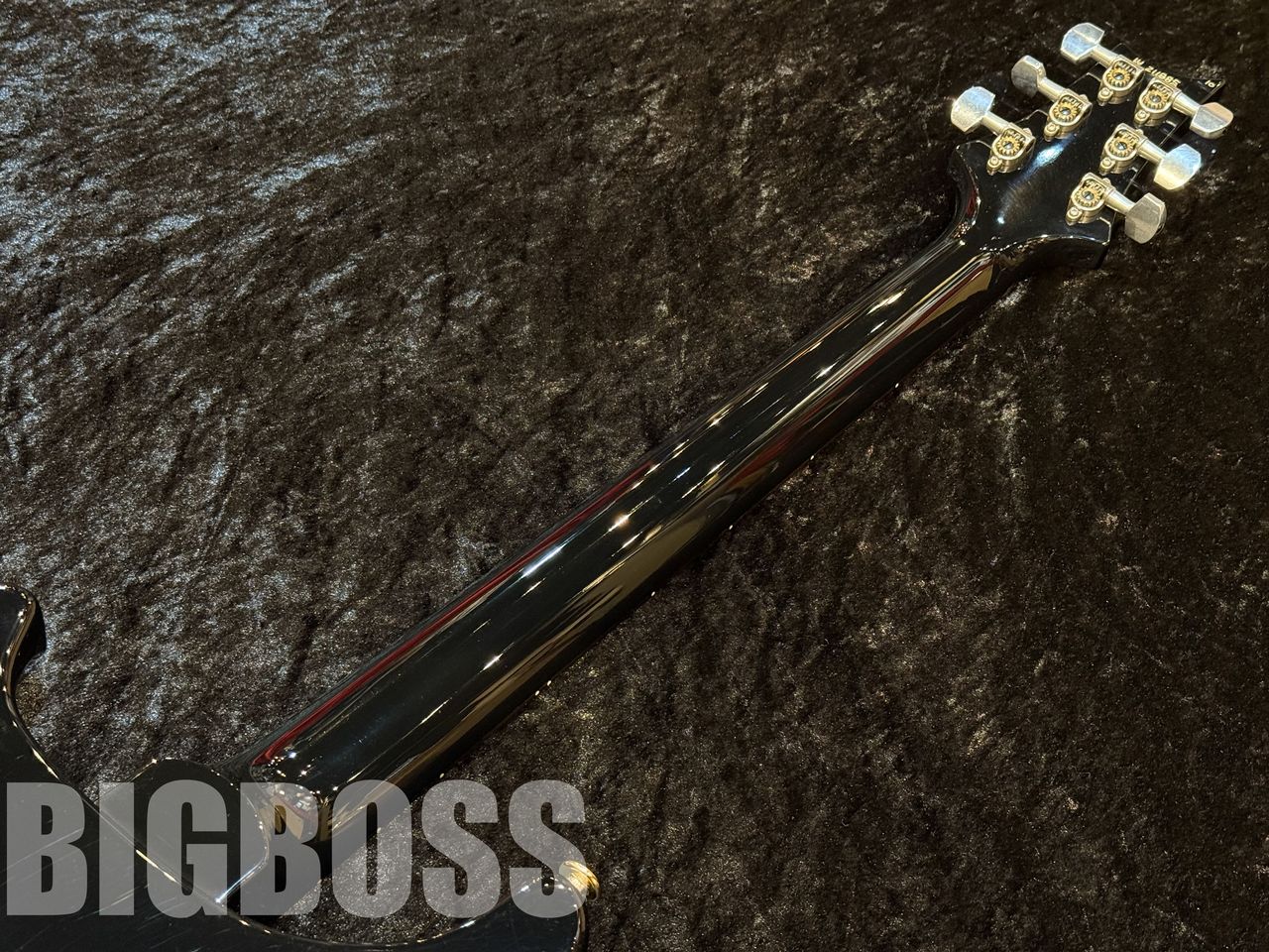 Paul Reed Smith(PRS) Brushstroke 24 10Top (Custom Color)（中古