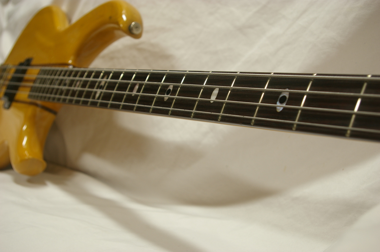 Aria Pro II RSB-600（中古）【楽器検索デジマート】