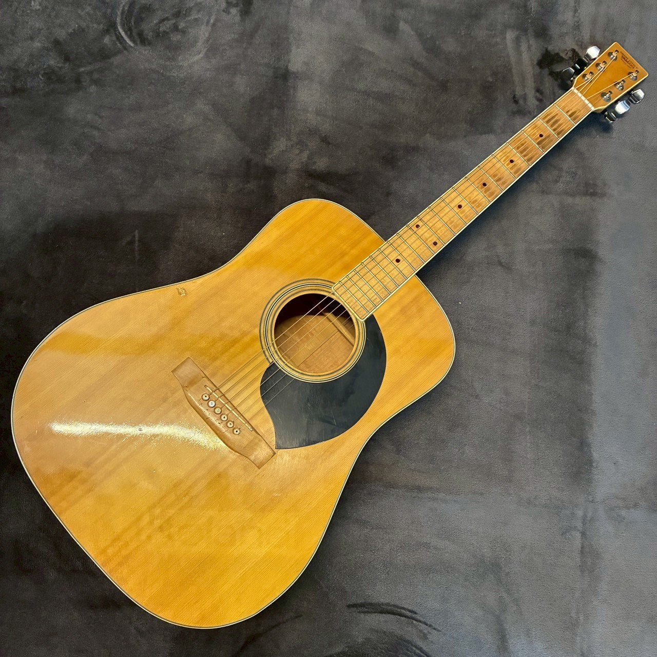 YAMAKI YW-30W メイプルボディ 【USED】【2.17㎏】（中古）【楽器検索