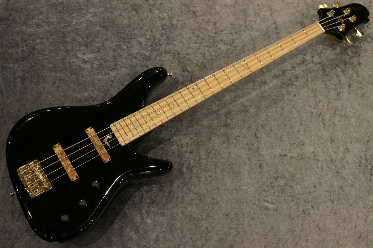 週末限定最終値下げ Sugi NB4 SL-ASH 杢目アリ Sugi NB4M SL-ASH Black #S250062【3.54kg】【良杢良色