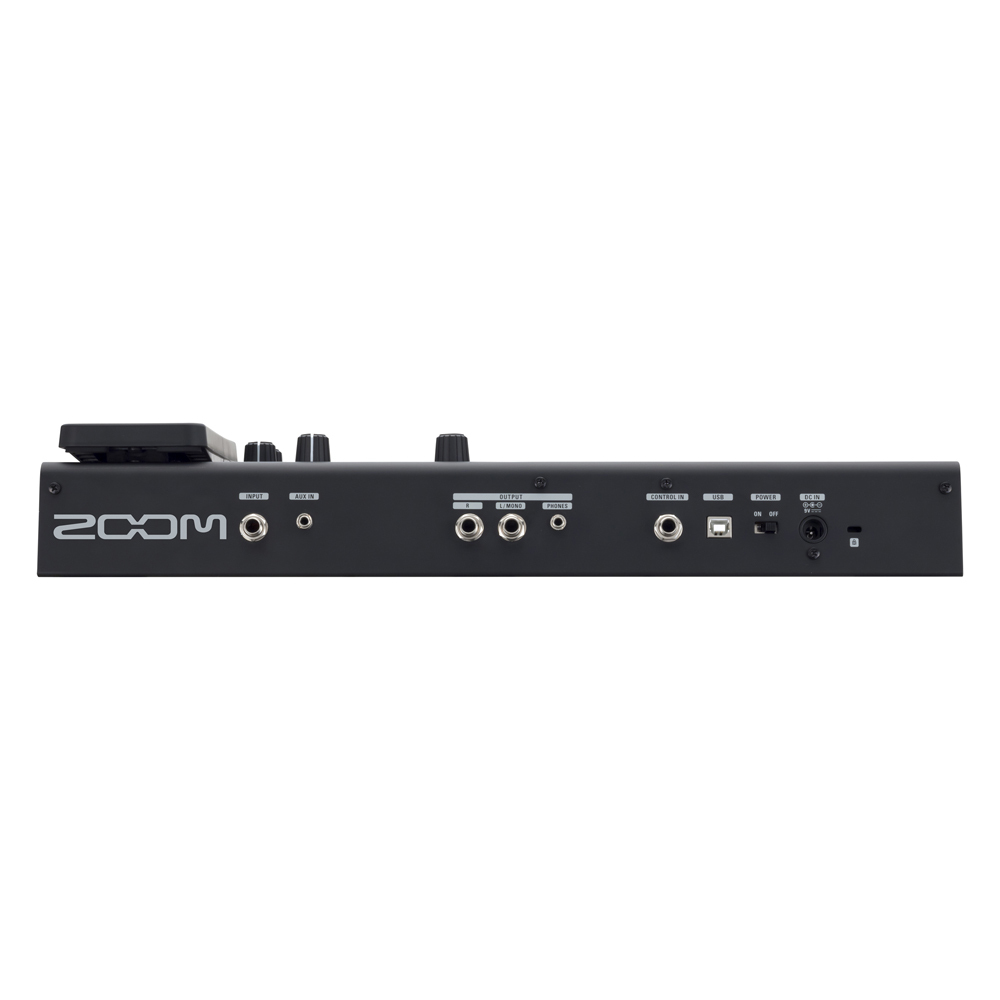 ZOOM G5n マルチエフェクター（新品/送料無料）【楽器検索デジマート】